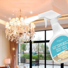 YOTQUSKI Csillártisztító Spray Kristályhoz és Üveghez 12