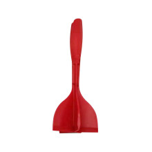 Ycolew Utensilios y aparatos de cocina Picadora de carne, picadora de hamburguesas, machacador resistente al calor para carne de res y pavo -