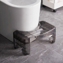 Squatty Potty portable foot stool for adults and kids