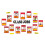 Eureka Mini Panneaux d'Affichage de Classe et Décorations, 46 Pièces 1