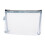 Cosmetic Mesh Storage Bag Portable Lipstick Organizer 1