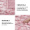 Couverture double duveteuse vert sauge 152 x 203 cm 6