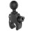 RAM MOUNT Mounting clamp RAP-400U RAP-C-400U 1