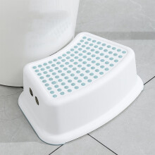YOTQUSKI toilet stool for adults and kids 1 piece