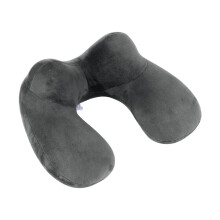 Neck Brace Pillow for Pain Relief and Supportive Sleep -