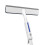 Window glass cleaner spray double-sided with extendable pole 6