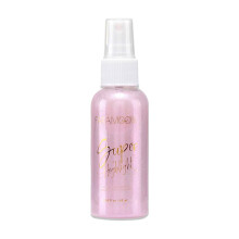 Body Glitter Spray Cosmetic Grade 200ml