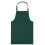 Yesbay kitchen apron waterproof sleeveless with pocket 4