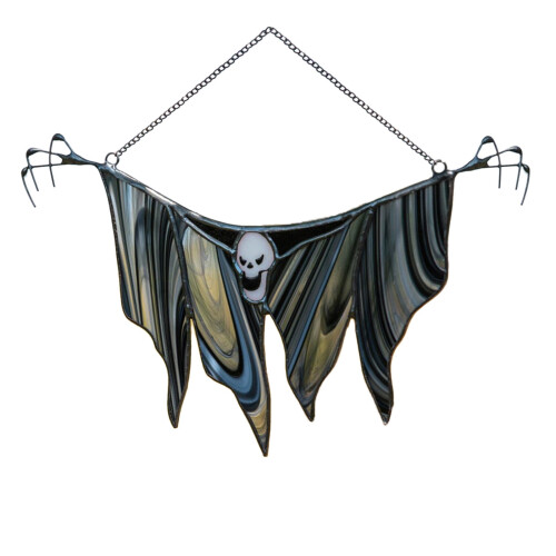 Halloween pumpkin witch hat decoration 1 piece