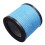 Air Purifier Filter Compatible with Toppin TPAP002 Comfy 5