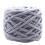 Soft thick cotton knitting yarn ball red 100g 2
