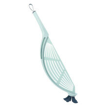 Stainless Steel Pot Strainer with Handle, Multiple Sizes