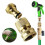 Garden Hose Quick Connect Brass 3/4 Inch Female Thread 6