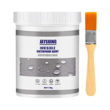 Yatlte Waterproof Sealant Transparent Crack Repair 120ml