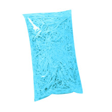 Mehrfarbige Knüllpapier-Schnipsel zum Verpacken von Geschenken, Befüllen von Geschenkkörben, für Hochzeiten, Geburtstage, Weihnachten und
