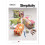 Simplicity SS9525OS Mixed Print Travel Bag Sewing Pattern Kit, Code S9525, One Size 1