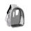 Cat Backpack Carrier Transparent Space Capsule 1 Pack 1