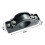 Kayak Canoe Outrigger Stabilizer Mount Clip 2 Pack 2