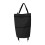 Shopping Trolley Bag Portable Foldable with Wheels 1