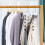 Trousers Hangers Swing Arm 2 Pack Non-Slip 7