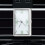 Car dashboard digital clock with LCD time and day display, 1
