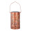 Sunflower Hanging Solar Lantern IP55 Waterproof 1 Pack 2