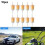 GLFILL inline fuel filter for small engines 10 pcs 2