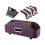 Car Seat Back Organizer with Tissue Box and Cup Holder 3