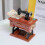 Vintage Music Box Mini Sewing Machine Decor 1 Piece 1