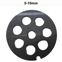 Stainless Steel Meat Grinder Plate 10mm