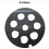 Stainless Steel Meat Grinder Plate 10mm 1