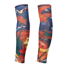 Sunscreen Arm Sleeves UV Protection Pair