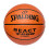 Spalding Spalding React TF-250 Indoor-Outdoor Basketball 29,5" 1