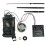 Wall Quartz Pendulum Clock Movement DIY Kit 8