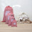 Xaoshaoyi travel drawstring bag set 4 pieces 1