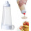 Pancake Batter Dispenser with Mixing Ball 1pc 1