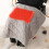 Electric Heating Blanket 5V Portable Warm Blanket Silver 1