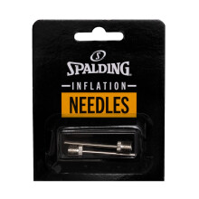 Spalding 10 Aiguilles de Gonflage