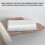 YangJinLian sealing clay white putty 200g 7