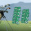 Golf Iron Head Covers Set Light Green 9 Pieces 7