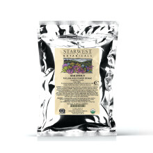 Starwest Botanicals Biologische Psyllium Husk Poeder, 1 Pond