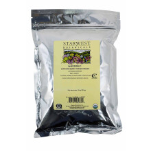 STARWEST BOTANICALS Biologische Hagedoorn Bessenpoeder, 16 oz, 1 lb