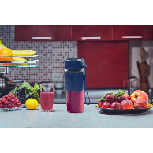 Westinghouse 300 ml cordless blender 1
