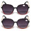 Women's bifocal reading sunglasses +1.75 2 pairs 2