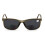 XL wide reading sunglasses optical frame tinted UV 2