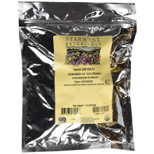 Starwest Botanicals Biologische Kaneel Snippers, 1-pond Verpakkingen (Verpakking van 3)