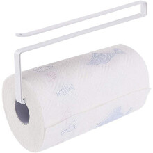 Paris Hilton metal toilet paper holder kitchen bathroom