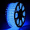 LED rope light outdoor waterproof 110V cuttable 1