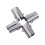 Stainless Steel Pipe Clamp Connector 25mm 5-Way 2