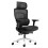 Visioner 6.1 Black N office chair 1